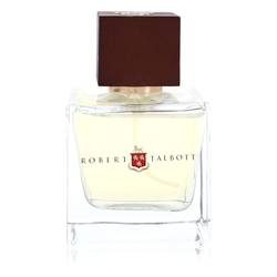 Robert Talbott Cologne by Robert Talbott Cologne 3.4 oz Eau De Toilette Spray (Unboxed)