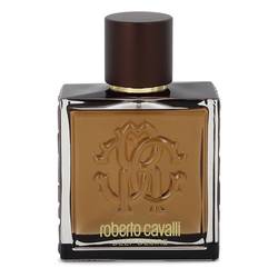 Roberto Cavalli Uomo Deep Desire Cologne by Roberto Cavalli Cologne 3.4 oz Eau De Toilette Spray (unboxed)