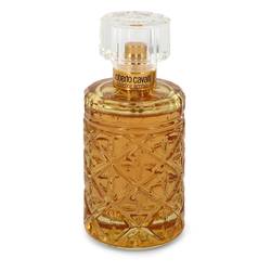Roberto Cavalli Florence Amber Perfume by Roberto Cavalli Perfume 2.5 oz Eau De Parfum Spray (unboxed)