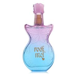 Rock Me! Summer Of Love Perfume by Anna Sui Perfume 2.5 oz Eau De Toilette Spray (Unboxed)