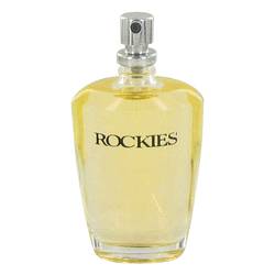 Rockies Perfume by Five Star Fragrances Perfume 1.7 oz Eau De Toilette Spray (unboxed)