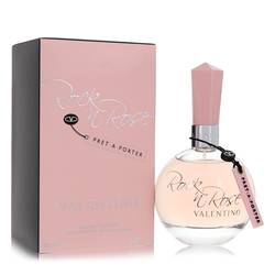 Rock'n Rose Pret-a-porter Perfume By Valentino, 3 Oz Eau De Toilette Spray For Women