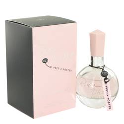 Rock'n Rose Pret-a-porter Perfume By Valentino, 1.7 Oz Eau De Toilette Spray For Women