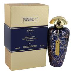 Rococo Perfume by The Merchant of Venice 3.4 oz Eau De Parfum Concentree Spray (Unisex)