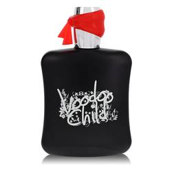 Rock & Roll Icon Voodoo Child Cologne by Parfumologie 3.4 oz Eau De Cologne Spray (Unboxed)