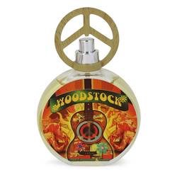 Rock & Roll Icon Woodstock 69 Perfume by Parfumologie Perfume 3.4 oz Eau De Parfum Spray (unboxed)
