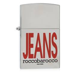 Roccobarocco Silver Jeans Perfume by Roccobarocco Perfume 2.5 oz Eau De Toilette Spray (new packaging )unboxed