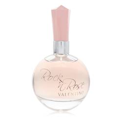 Rock'n Rose Pret-a-porter Perfume by Valentino Perfume 3 oz Eau De Toilette Spray (Unboxed)