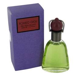 Romeo Gigli Cologne by Romeo Gigli Cologne 1.7 oz After Shave
