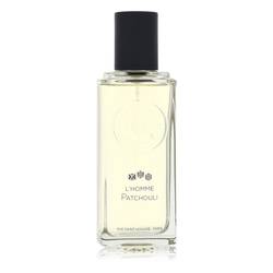 Roger & Gallet L'homme Patchouli Cologne by Roger & Gallet Cologne 3.3 oz Eau De Toilette Spray (Unboxed)