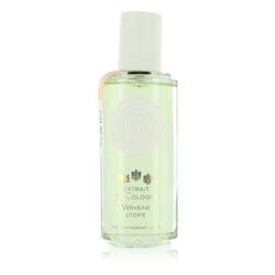 Roger & Gallet Verveine Utopie Perfume by Roger & Gallet Perfume 3.3 oz Extrait De Cologne Spray (unboxed)