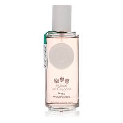 Roger & Gallet Rose Mignonnerie Perfume by Roger & Gallet 3.3 oz Extrait De Cologne Spray (Unboxed)