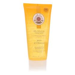 Roger & Gallet Bois D'orange Perfume by Roger & Gallet 6.6 oz Invigorating Shower Gel