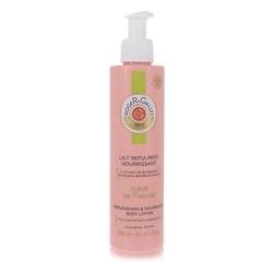 Roger & Gallet Fleur De Figuier Perfume by Roger & Gallet 6.6 oz Body Lotion