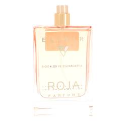 Roja Elixir Pour Femme Essence De Parfum Perfume by Roja Parfums 3.4 oz Extrait De Parfum Spray (Unisex Tester)