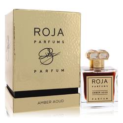 Roja Amber Aoud Perfume by Roja Parfums 3.4 oz Extrait De Parfum Spray (Unisex)