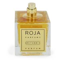 Roja Britannia Perfume by Roja Parfums Perfume 3.4 oz Extrait De Parfum Spray (Unisex Tester)