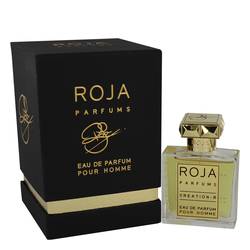 Roja Creation-r Cologne by Roja Parfums 1.7 oz Eau De Parfum Spray