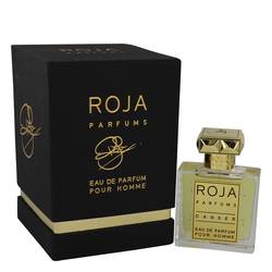 Roja Danger Cologne by Roja Parfums Cologne 1.7 oz Extrait De Parfum Spray