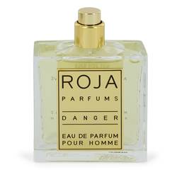 Roja Danger Cologne by Roja Parfums Cologne 1.7 oz Extrait De Parfum Spray (Tester)