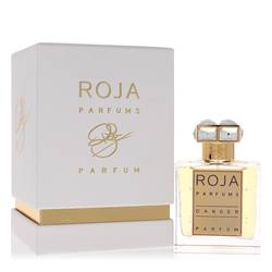 Roja Danger Perfume by Roja Parfums 1.7 oz Extrait De Parfum Spray