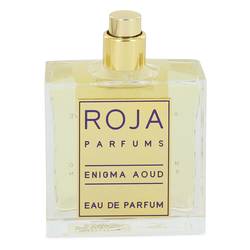 Roja Enigma Aoud Perfume by Roja Parfums 1.7 oz Eau De Parfum Spray (Unisex Tester)