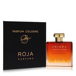 Roja Enigma Cologne by Roja Parfums 3.4 oz Extrait De Parfum Spray