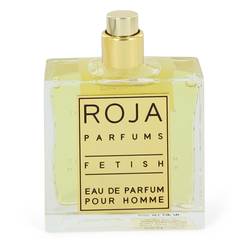 Roja Fetish Cologne by Roja Parfums 1.7 oz Eau De Parfum Spray (Tester)