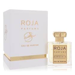 Roja Gardenia Perfume by Roja Parfums 1.7 oz Eau De Parfum Spray