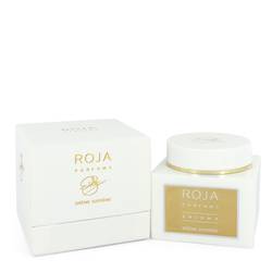 Roja Enigma Perfume by Roja Parfums Perfume 6.7 oz Body Cream