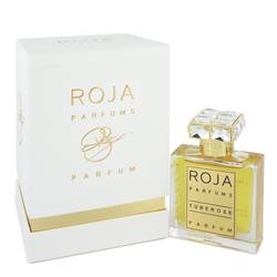 Roja Tuberose Perfume by Roja Parfums Perfume 1.7 oz Extrait De Parfum Spray