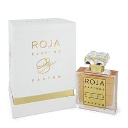 Roja Rose Perfume by Roja Parfums Perfume 1.7 oz Extrait De Parfum Spray