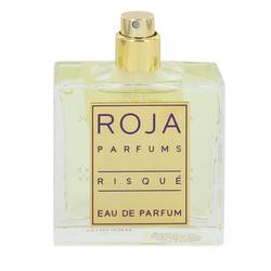 Roja Risque Perfume by Roja Parfums Perfume 1.7 oz Eau De Parfum Spray (Tester)