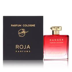 Roja Danger Cologne by Roja Parfums 3.4 oz Extrait De Parfum Spray