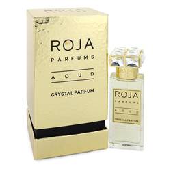 Roja Crystal Aoud Perfume by Roja Parfums Perfume 1 oz Extrait De Parfum Spray (Unisex)