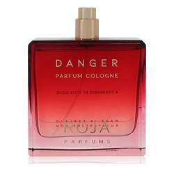 Roja Danger Cologne by Roja Parfums Cologne 3.4 oz Extrait De Parfum Spray (Tester)