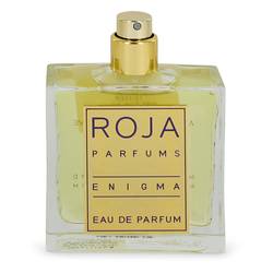 Roja Enigma Perfume by Roja Parfums Perfume 1.7 oz Extrait De Parfum Spray (Tester)