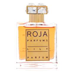 Roja Lily Perfume by Roja Parfums Perfume 1.7 oz Eau De Parfum Spray (Unboxed)
