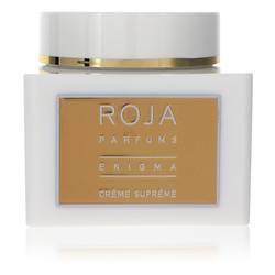 Roja Enigma Perfume by Roja Parfums Perfume 6.7 oz Body Cream (unboxed)