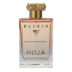 Roja Elixir Pour Femme Essence De Parfum Perfume by Roja Parfums Perfume 3.4 oz Extrait De Parfum Spray (Unisex Unboxed)