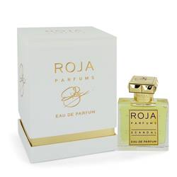 Roja Scandal Perfume by Roja Parfums Perfume 1.7 oz Eau De Parfum Spray