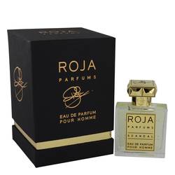 Roja Scandal Cologne by Roja Parfums Cologne 1.7 oz Eau De Parfum Spray