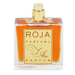 Roja Ti Amo Perfume by Roja Parfums Perfume 1.7 oz Extrait De Parfum Spray (Unisex Tester)