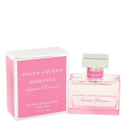 Romance Summer Perfume by Ralph Lauren Perfume 1.7 oz Eau De Parfum Spray