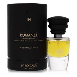 Romanza Perfume by Masque Milano 1.18 oz Eau De Parfum Spray (Unisex)