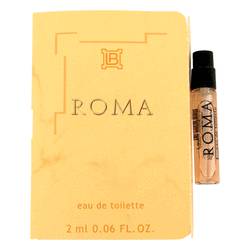 Roma Perfume by Laura Biagiotti Perfume 0.04 oz Vial (sample)