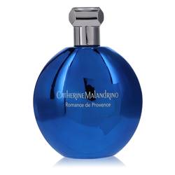 Romance De Provence Perfume by Catherine Malandrino Perfume 3.4 oz Eau De Parfum Spray (unboxed)