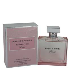 polo rose perfume