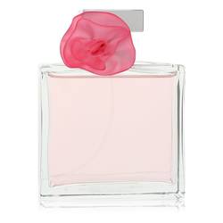 Romance Summer Blossom Perfume by Ralph Lauren Perfume 3.4 oz Eau De Parfum Spray (unboxed)