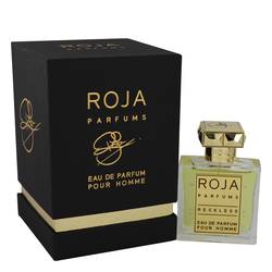 Roja Reckless Cologne by Roja Parfums Cologne 1.7 oz Eau De Parfum Spray